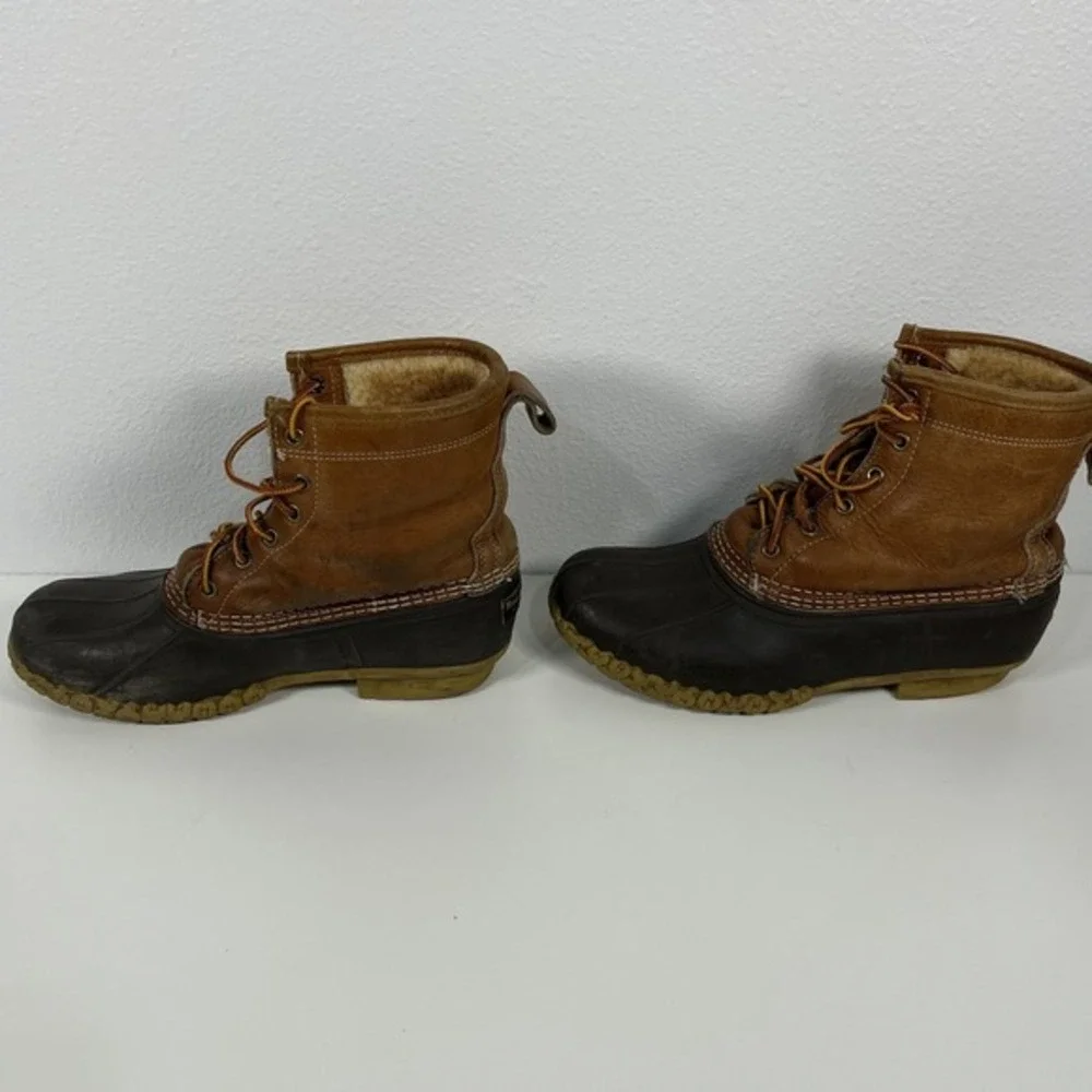 L.L. Bean used good